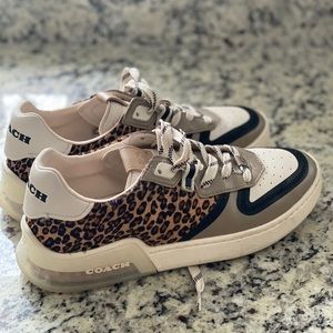 Coach Sneakers